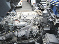 HINO Ranger Truck (With 4 Steps Of Cranes) 2PG-FC2ABA 2023 11,131km_19