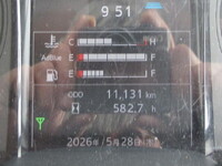 HINO Ranger Truck (With 4 Steps Of Cranes) 2PG-FC2ABA 2023 11,131km_21