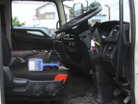 HINO Ranger Truck (With 4 Steps Of Cranes) 2PG-FC2ABA 2023 11,131km_23