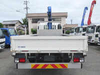 HINO Ranger Truck (With 4 Steps Of Cranes) 2PG-FC2ABA 2023 11,131km_5