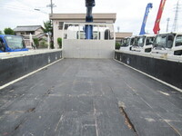 HINO Ranger Truck (With 4 Steps Of Cranes) 2PG-FC2ABA 2023 11,131km_6