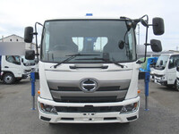 HINO Ranger Truck (With 4 Steps Of Cranes) 2PG-FC2ABA 2023 11,131km_8