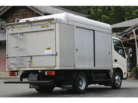 HINO Dutro Bottle Van TPG-XZC605M 2018 57,306km_2