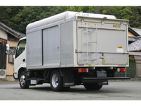 HINO Dutro Bottle Van TPG-XZC605M 2018 57,306km_4