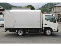 HINO Dutro Bottle Van TPG-XZC605M 2018 57,306km_7