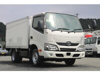 TOYOTA Dyna Refrigerator & Freezer Truck QDF-KDY221 2019 85,111km_1