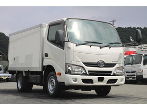 TOYOTA Dyna Refrigerator & Freezer Truck QDF-KDY221 2019 85,111km_1