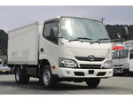 Dyna Refrigerator & Freezer Truck
