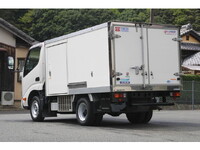 TOYOTA Dyna Refrigerator & Freezer Truck QDF-KDY221 2019 85,111km_2