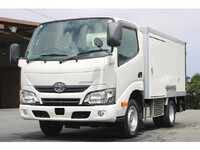 TOYOTA Dyna Refrigerator & Freezer Truck QDF-KDY221 2019 85,111km_3