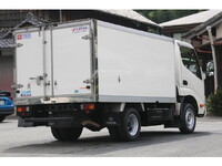TOYOTA Dyna Refrigerator & Freezer Truck QDF-KDY221 2019 85,111km_4
