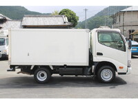 TOYOTA Dyna Refrigerator & Freezer Truck QDF-KDY221 2019 85,111km_7