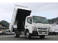 MITSUBISHI Others Deep Dump 2PG-FEBM0 2018 45,575km_1