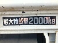 HINO Dutro Flat Body TKG-XZC605M 2019 45,753km_15