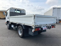 HINO Dutro Flat Body TKG-XZC605M 2019 45,753km_4