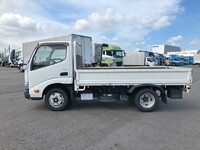 HINO Dutro Flat Body TKG-XZC605M 2019 45,753km_5