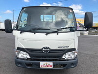 HINO Dutro Flat Body TKG-XZC605M 2019 45,753km_7