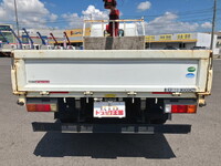 MITSUBISHI FUSO Canter Truck (With 4 Steps Of Cranes) TPG-FEA50 2019 250,904km_10