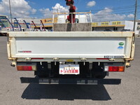 MITSUBISHI FUSO Canter Truck (With 4 Steps Of Cranes) TPG-FEA50 2019 250,904km_10