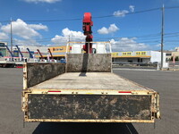 MITSUBISHI FUSO Canter Truck (With 4 Steps Of Cranes) TPG-FEA50 2019 250,904km_11