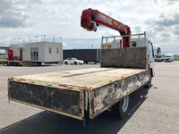 MITSUBISHI FUSO Canter Truck (With 4 Steps Of Cranes) TPG-FEA50 2019 250,904km_13