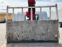 MITSUBISHI FUSO Canter Truck (With 4 Steps Of Cranes) TPG-FEA50 2019 250,904km_14