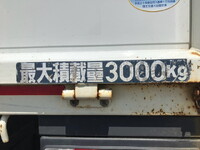 MITSUBISHI FUSO Canter Truck (With 4 Steps Of Cranes) TPG-FEA50 2019 250,904km_15