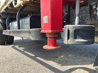 MITSUBISHI FUSO Canter Truck (With 4 Steps Of Cranes) TPG-FEA50 2019 250,904km_19