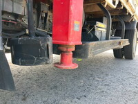MITSUBISHI FUSO Canter Truck (With 4 Steps Of Cranes) TPG-FEA50 2019 250,904km_20