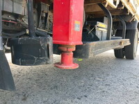 MITSUBISHI FUSO Canter Truck (With 4 Steps Of Cranes) TPG-FEA50 2019 250,904km_20