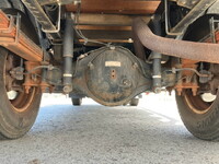 MITSUBISHI FUSO Canter Truck (With 4 Steps Of Cranes) TPG-FEA50 2019 250,904km_25