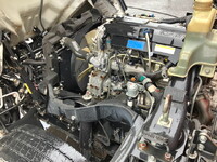 MITSUBISHI FUSO Canter Truck (With 4 Steps Of Cranes) TPG-FEA50 2019 250,904km_26