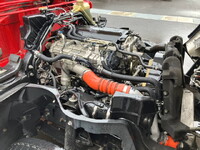 MITSUBISHI FUSO Canter Truck (With 4 Steps Of Cranes) TPG-FEA50 2019 250,904km_27