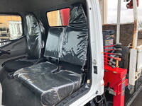 MITSUBISHI FUSO Canter Truck (With 4 Steps Of Cranes) TPG-FEA50 2019 250,904km_31