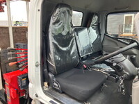 MITSUBISHI FUSO Canter Truck (With 4 Steps Of Cranes) TPG-FEA50 2019 250,904km_32
