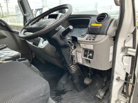 MITSUBISHI FUSO Canter Truck (With 4 Steps Of Cranes) TPG-FEA50 2019 250,904km_33