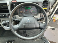 MITSUBISHI FUSO Canter Truck (With 4 Steps Of Cranes) TPG-FEA50 2019 250,904km_36