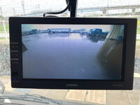 MITSUBISHI FUSO Canter Truck (With 4 Steps Of Cranes) TPG-FEA50 2019 250,904km_38