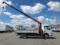 MITSUBISHI FUSO Canter Truck (With 4 Steps Of Cranes) TPG-FEA50 2019 250,904km_7