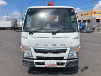 MITSUBISHI FUSO Canter Truck (With 4 Steps Of Cranes) TPG-FEA50 2019 250,904km_8