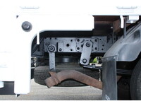 ISUZU Elf Double Cab BKG-NHR85A 2010 217,307km_19