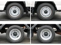ISUZU Elf Double Cab BKG-NHR85A 2010 217,307km_25