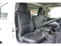 ISUZU Elf Double Cab BKG-NHR85A 2010 217,307km_28