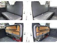 ISUZU Elf Double Cab BKG-NHR85A 2010 217,307km_33