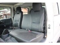 ISUZU Elf Double Cab BKG-NHR85A 2010 217,307km_37