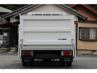 ISUZU Elf Double Cab BKG-NHR85A 2010 217,307km_8