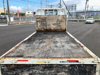 MITSUBISHI FUSO Canter Flat Body TPG-FBA20 2019 46,036km_10