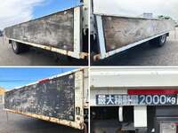 MITSUBISHI FUSO Canter Flat Body TPG-FBA20 2019 46,036km_13
