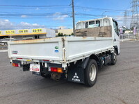 MITSUBISHI FUSO Canter Flat Body TPG-FBA20 2019 46,036km_2
