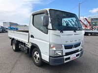MITSUBISHI FUSO Canter Flat Body TPG-FBA20 2019 46,036km_3